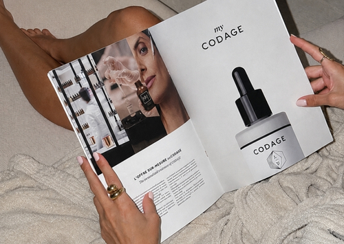 SPA CODAGE Kimpton ★★★★★ | Formule Spéciale Maison Codage | 330€ – Image 5