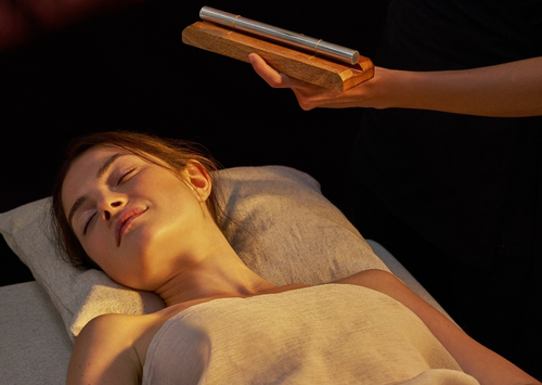 Soin en DUO | Cinq Mondes Samaritaine - Massage Oriental en 50 min (hors samedi & dimanche) – Image 8