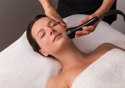 Soin en DUO | Dermo Ocean Spa Paris InterContinental Paris le Grand - Massage Relaxant, Energisant ou Harmonisant 50 min – Image 6
