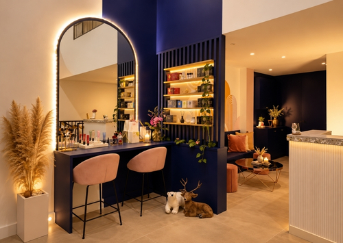 Maison de Beauté Eden des Sens | Massage dos - 20 min | 50€ – Image 3