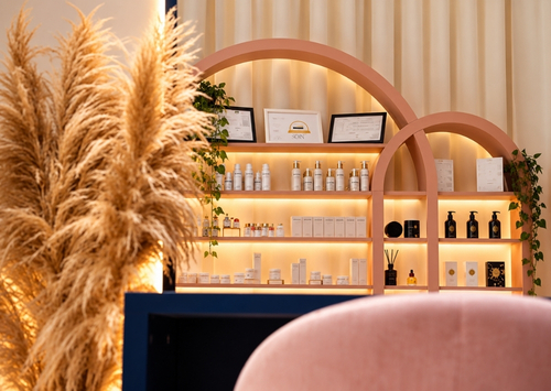 Maison de Beauté Eden des Sens | Massage dos - 20 min | 50€ – Image 4