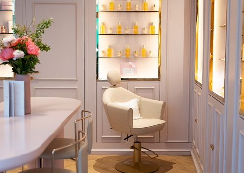 Ma Pause Bien-Être – Rituel Visage au Fauteuil 30' | Maison de Beauté PAOMA | 60€ en semaine
