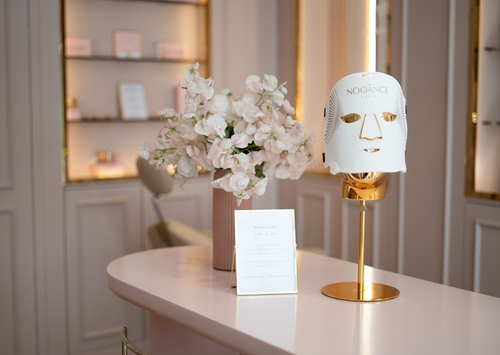 Ma Pause Bien-Être – Rituel Visage au Fauteuil 30' | Maison de Beauté PAOMA | 60€ en semaine – Image 2