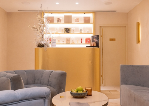 Ma Pause Bien-Être – Accès Wellness & Fitness 2h | Spa Maison Albar Le Vendome | 95€ – Image 2