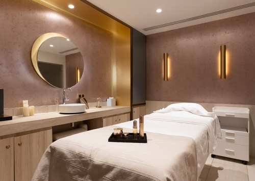 Spa Maison Albar Le Vendome | Massage 100% personnalisé (1h) | du lundi au jeudi – Image 3