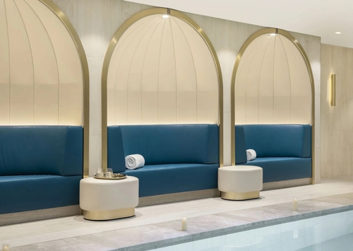 Ma Pause Bien-Être – Accès Wellness & Fitness 2h | Spa Maison Albar Le Vendome | 95€ – Image 3