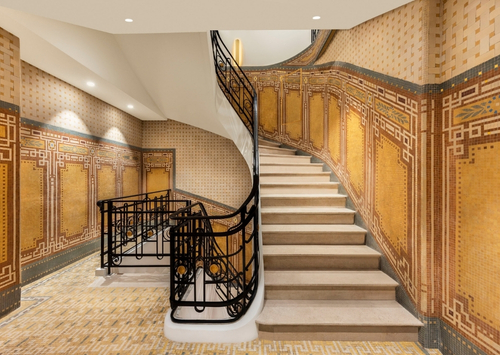 Ma Pause Bien-Être – Accès Wellness & Fitness 2h | Spa Maison Albar Le Vendome | 95€ – Image 4