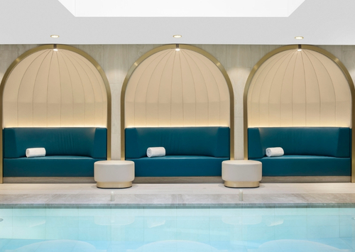 Ma Pause Bien-Être – Accès Wellness & Fitness 2h | Spa Maison Albar Le Vendome | 95€ – Image 5