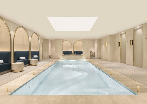 Ma Pause Bien-Être – Accès Wellness & Fitness 2h | Spa Maison Albar Le Vendome | 95€ – Image 6
