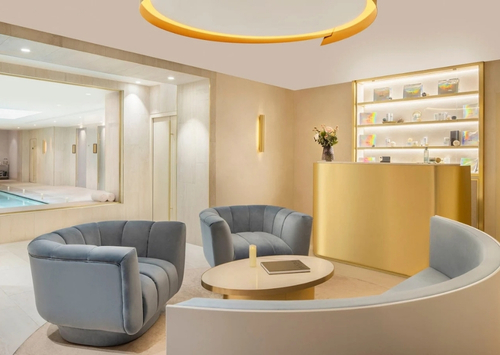Ma Pause Bien-Être – Accès Wellness & Fitness 2h | Spa Maison Albar Le Vendome | 95€ – Image 7