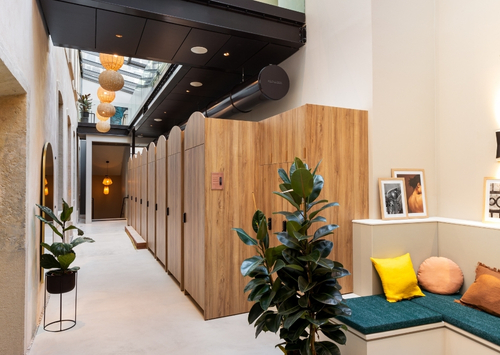 Spa Cinq Mondes Grand Hôtel Dieu Lyon | Soin Ko Bi Do Anti-âge Global 80 min | du lundi au vendredi | 200€ – Image 4