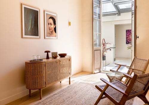Spa Cinq Mondes Grand Hôtel Dieu Lyon | Soin Ko Bi Do Anti-âge Global 80 min | du lundi au vendredi | 200€ – Image 6