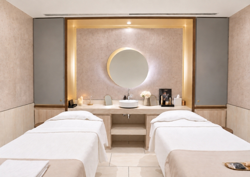 Spa Maison Albar Le Vendome ★★★★★ | Massage 100% personnalisé (90 min) | du lundi au jeudi | 250€ – Image 9