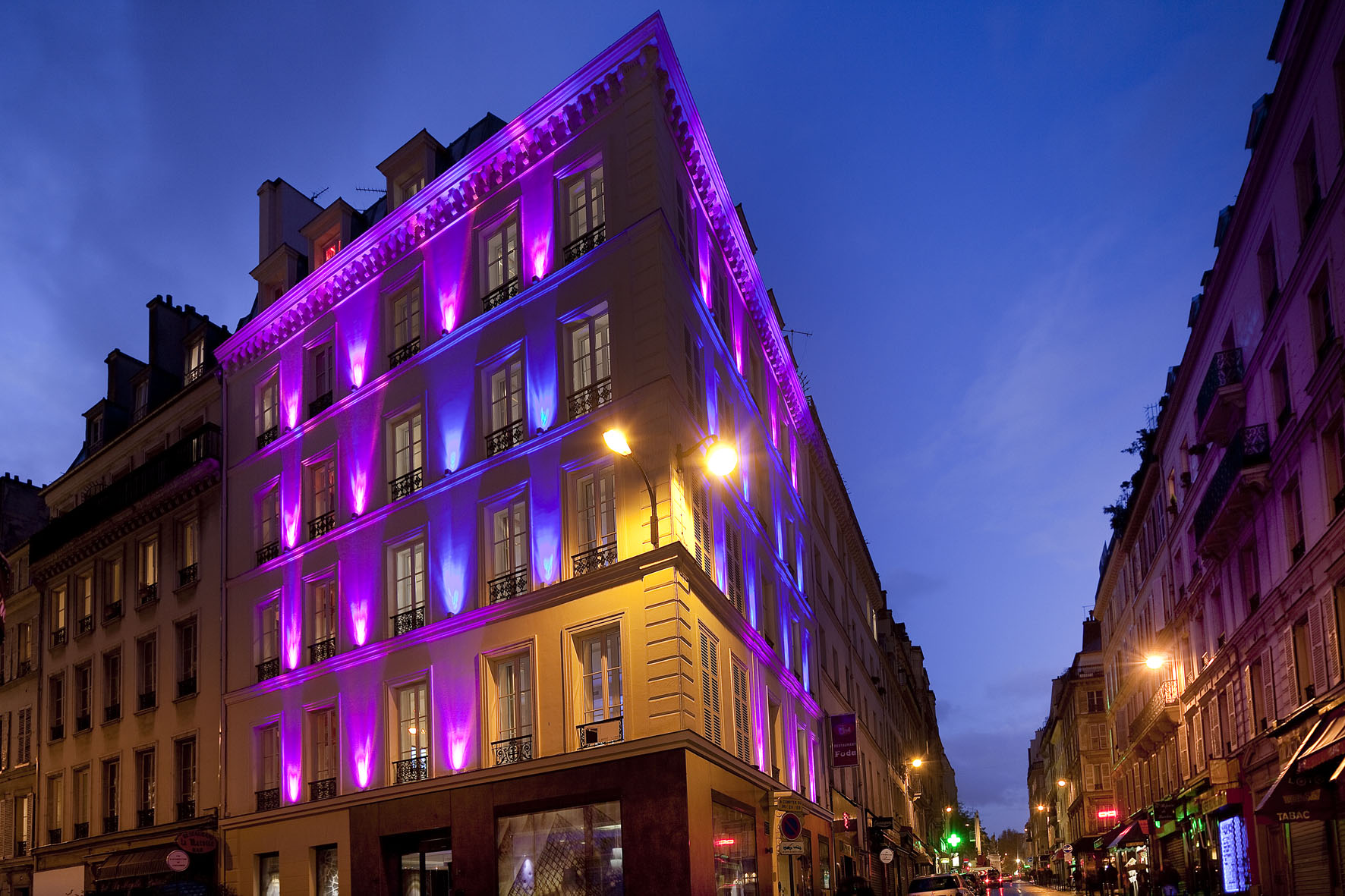 Secret de paris Hôtel & Spa ★★★★ | Spa Privé & Cocktails en DUO | 205€ – Image 5