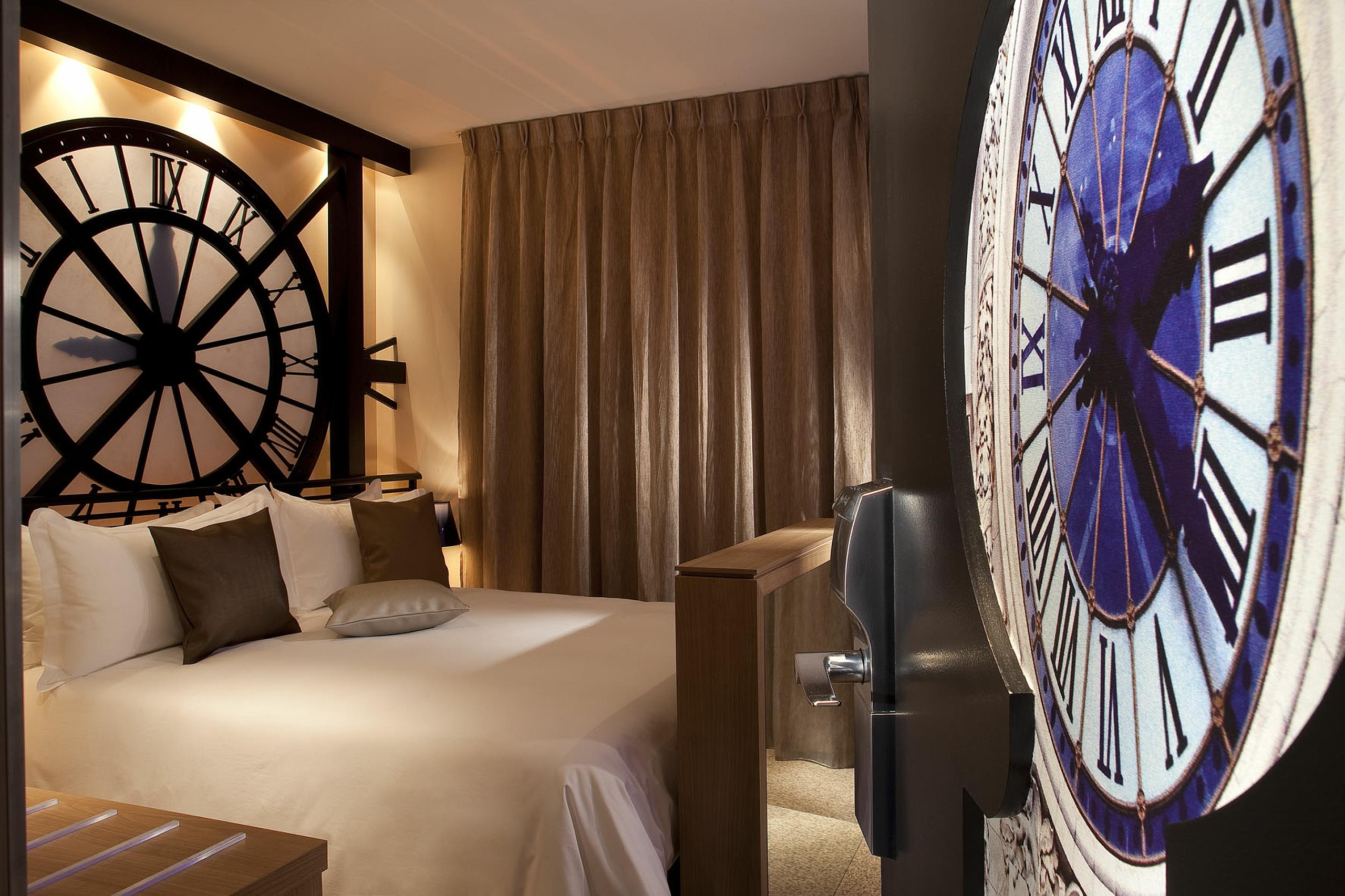 Secret de paris Hôtel & Spa ★★★★ | Spa Privé & Cocktails en DUO | 205€ – Image 6